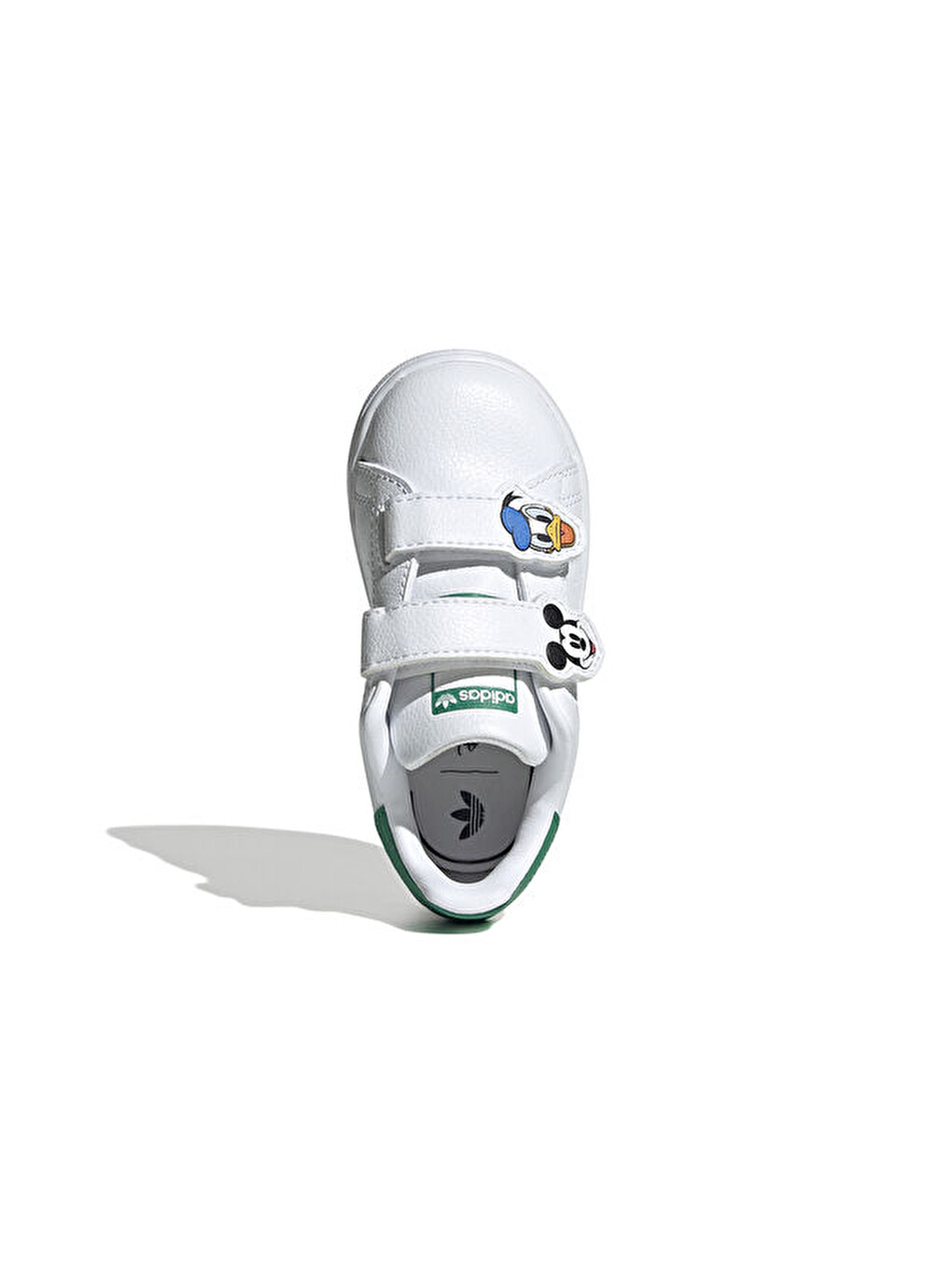 Stan Smith Cf İ Çocuk Günlük Ayakkabı Jh7440 Beyaz-3