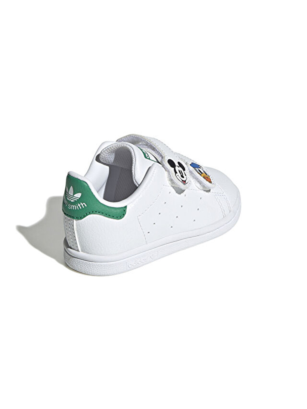 Stan Smith Cf İ Çocuk Günlük Ayakkabı Jh7440 Beyaz-4