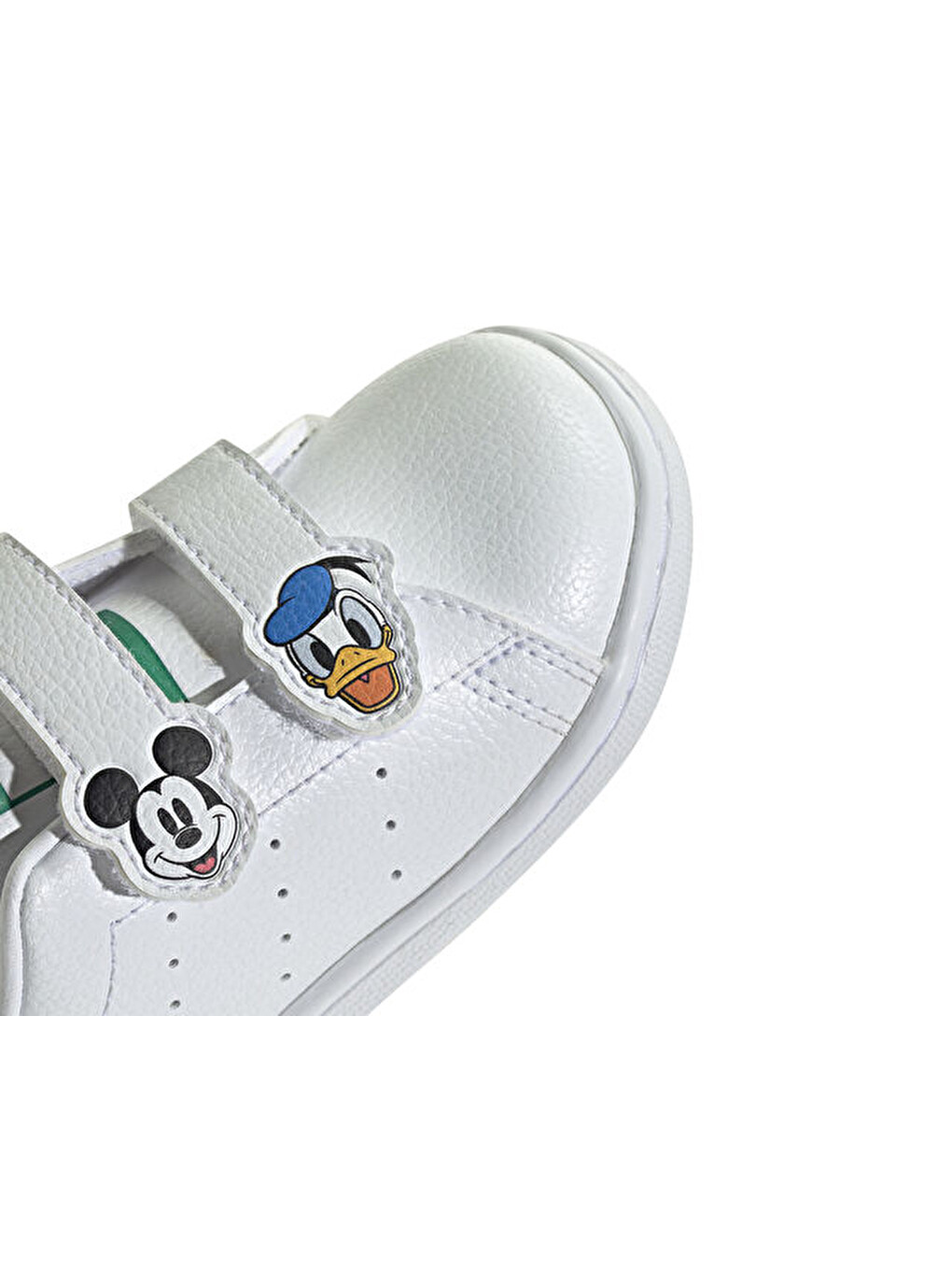 Stan Smith Cf İ Çocuk Günlük Ayakkabı Jh7440 Beyaz-6