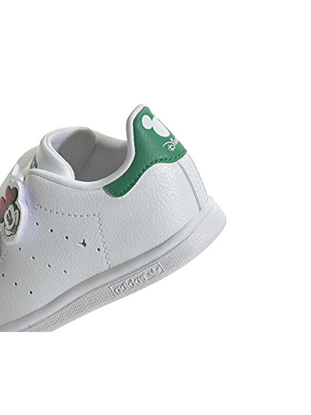Stan Smith Cf İ Çocuk Günlük Ayakkabı Jh7440 Beyaz-7