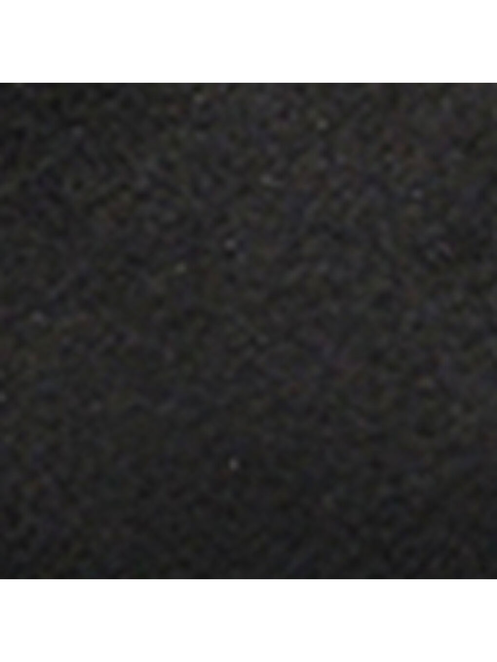 Siyah Lauretta Kenarı Sargılı Tokalı Babet-6