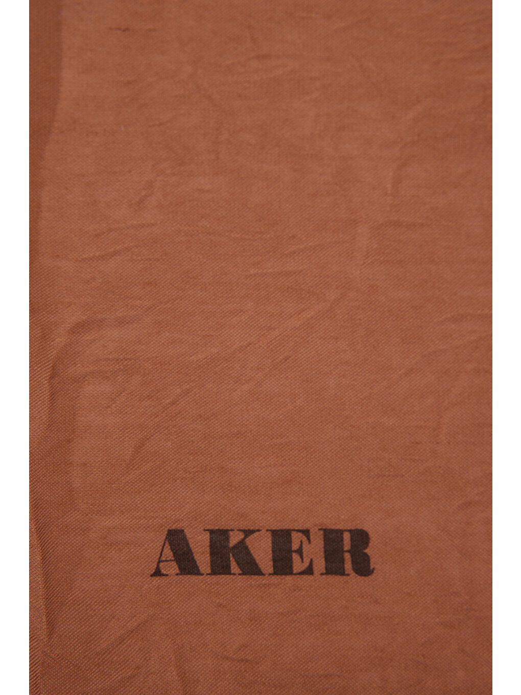 Kahverengi 100X100 Kraş Eşarp-2