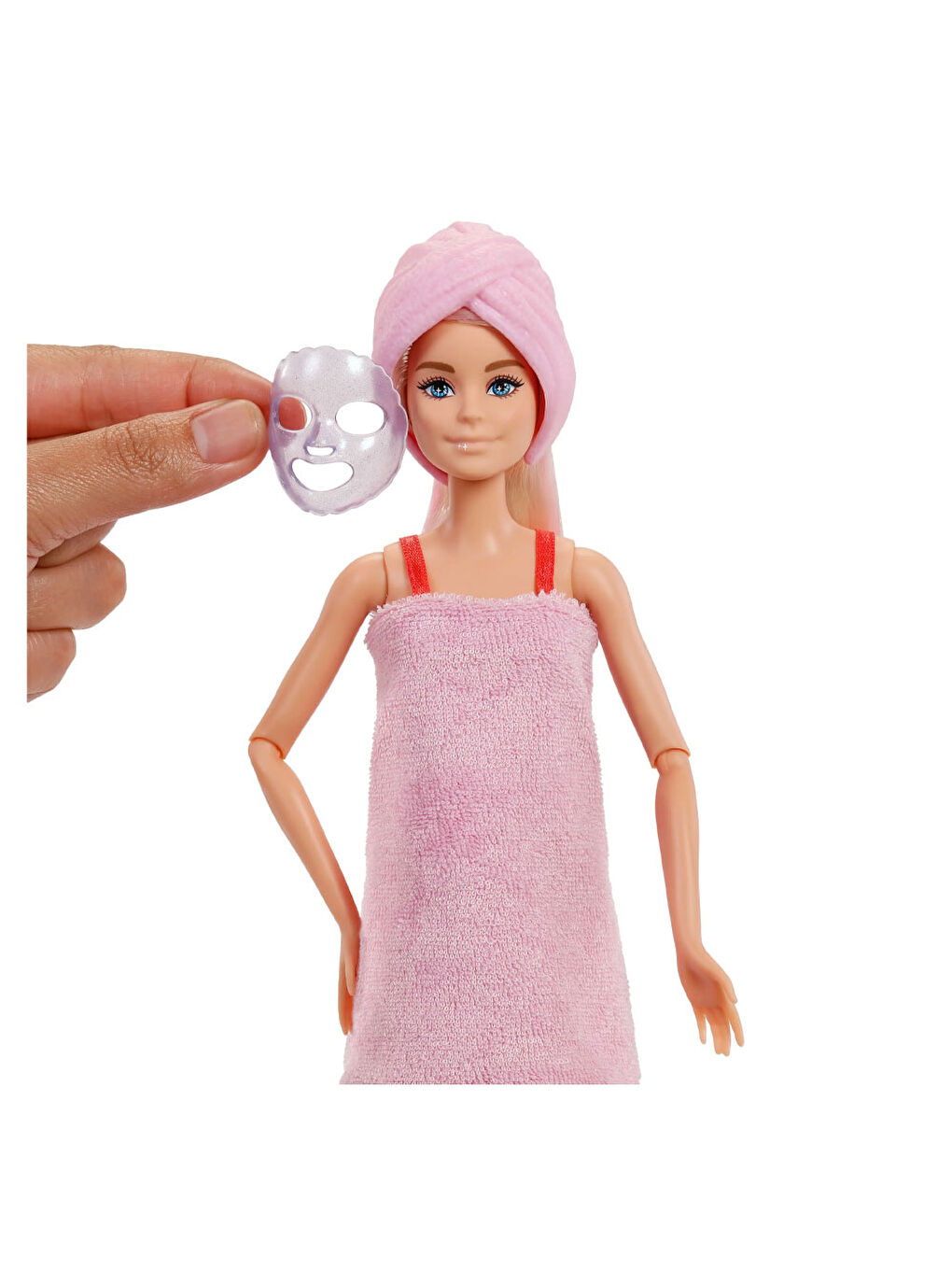 Barbie Party Unboxed Köpeğimin Doğum Günü Serisi JFG68-JFY68-2