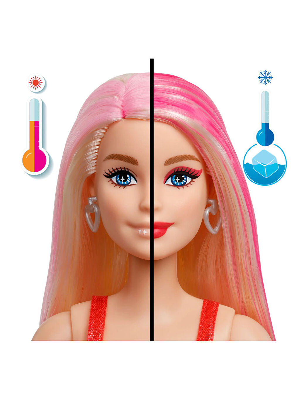 Barbie Party Unboxed Köpeğimin Doğum Günü Serisi JFG68-JFY68-3