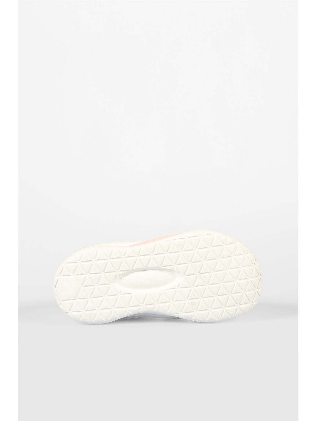 Pembe Thin Işıklı Kız Okul Öncesi Pudra Sandalet-4