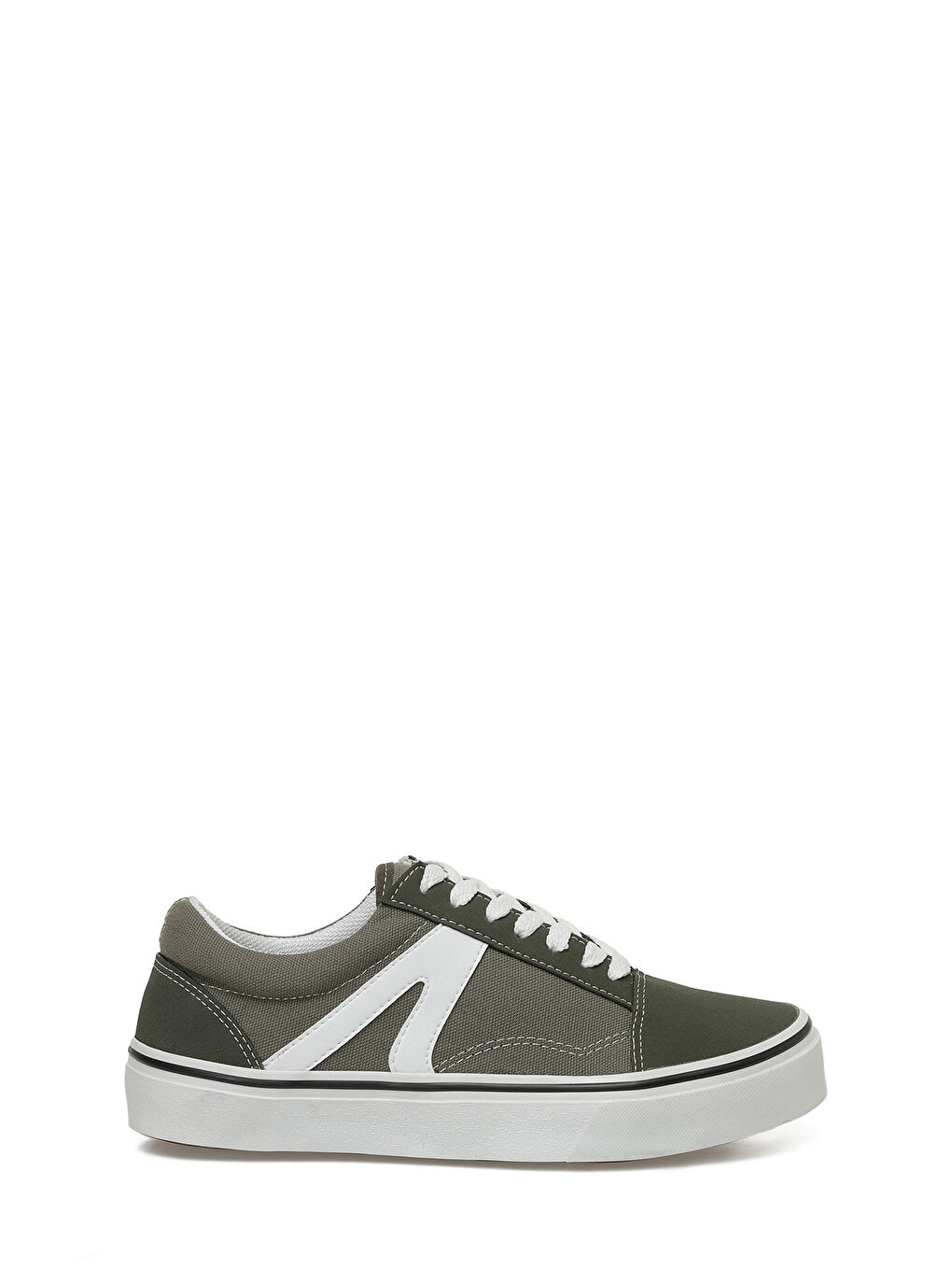 NOVA.G5FX Haki Erkek Çocuk Sneaker