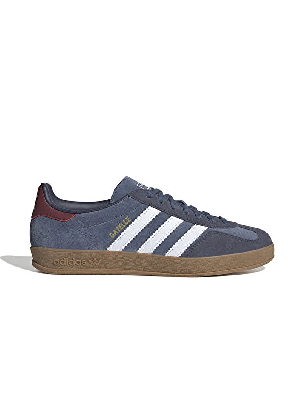 Gazelle Indoor Erkek Günlük Ayakkabı Jı3522 Lacivert