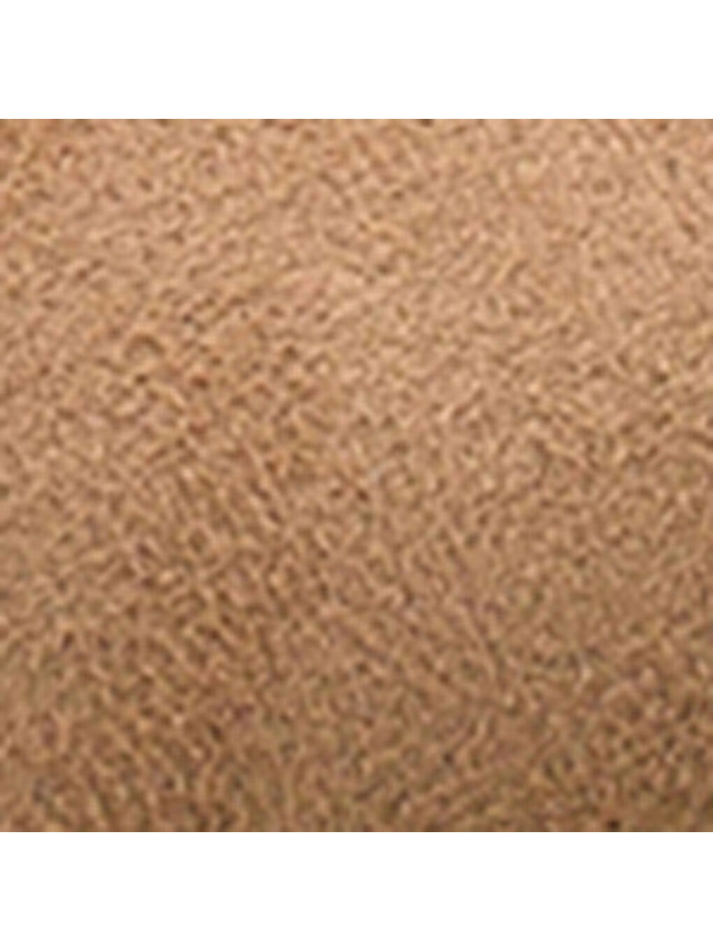 Bej Faydra Sivri Burunlu Orta Topuklu Arkası Açık Kadın Ayakkabı-6