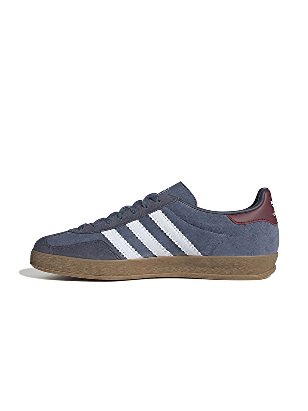 Gazelle Indoor Erkek Günlük Ayakkabı Jı3522 Lacivert-1