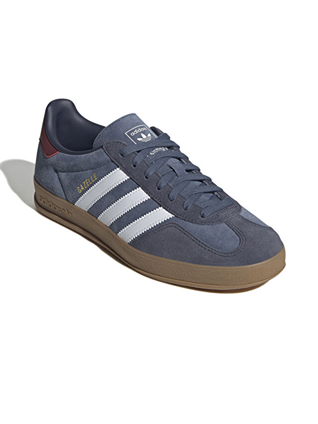 Gazelle Indoor Erkek Günlük Ayakkabı Jı3522 Lacivert-2