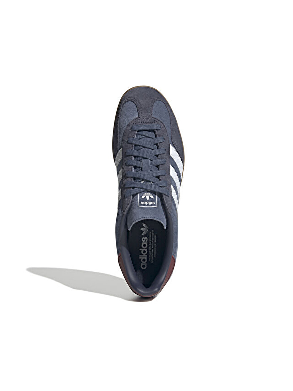 Gazelle Indoor Erkek Günlük Ayakkabı Jı3522 Lacivert-3