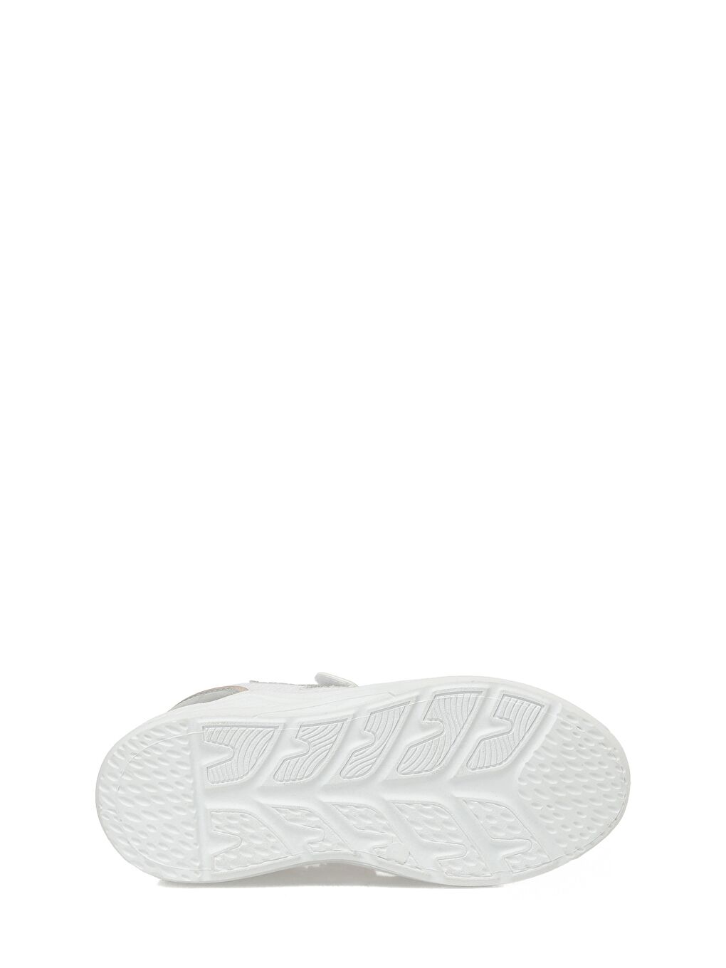 RUIS F 5FX Beyaz Kız Çocuk Spor Ayakkabı-5