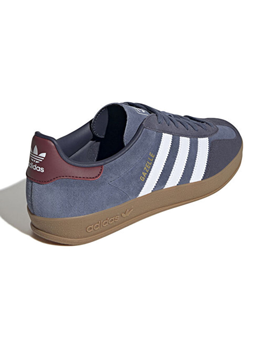 Gazelle Indoor Erkek Günlük Ayakkabı Jı3522 Lacivert-4