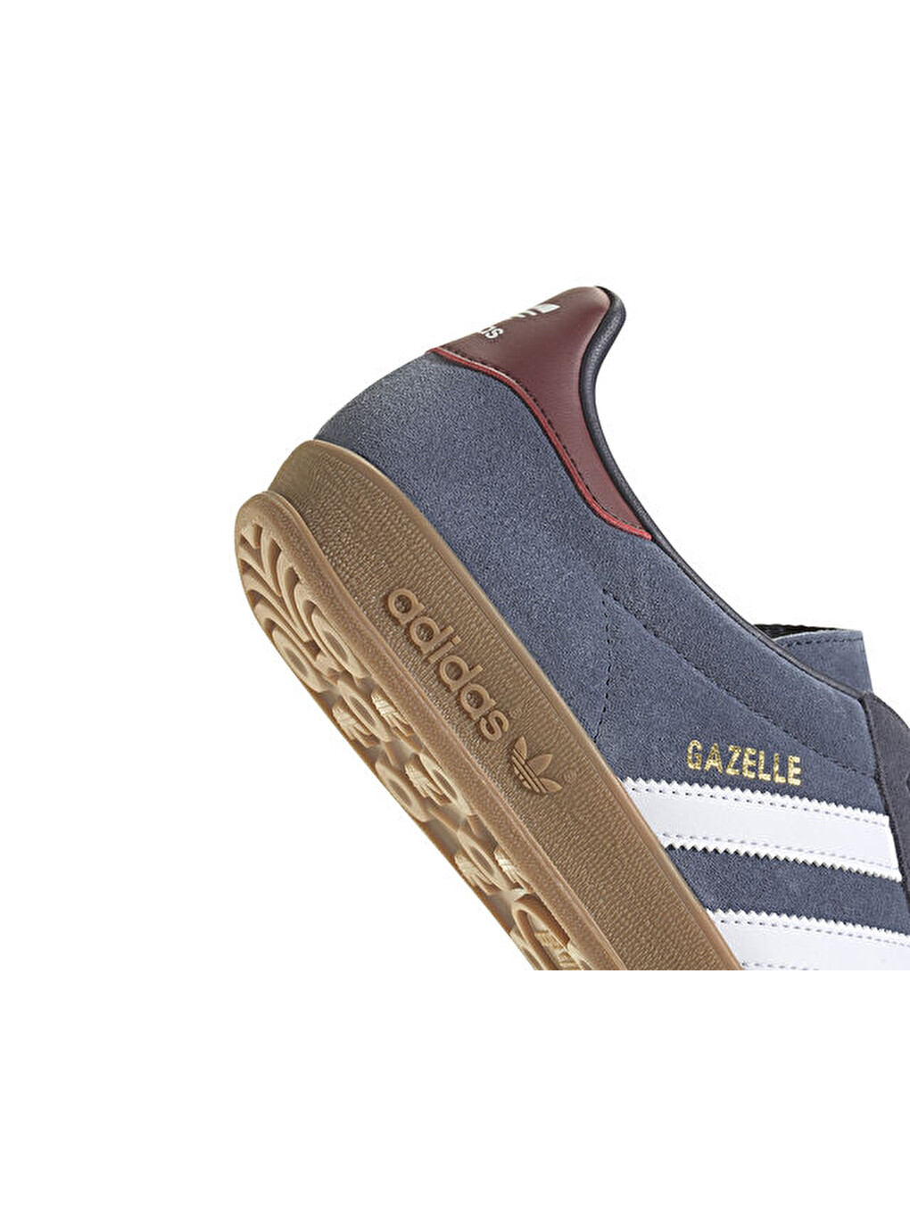 Gazelle Indoor Erkek Günlük Ayakkabı Jı3522 Lacivert-7