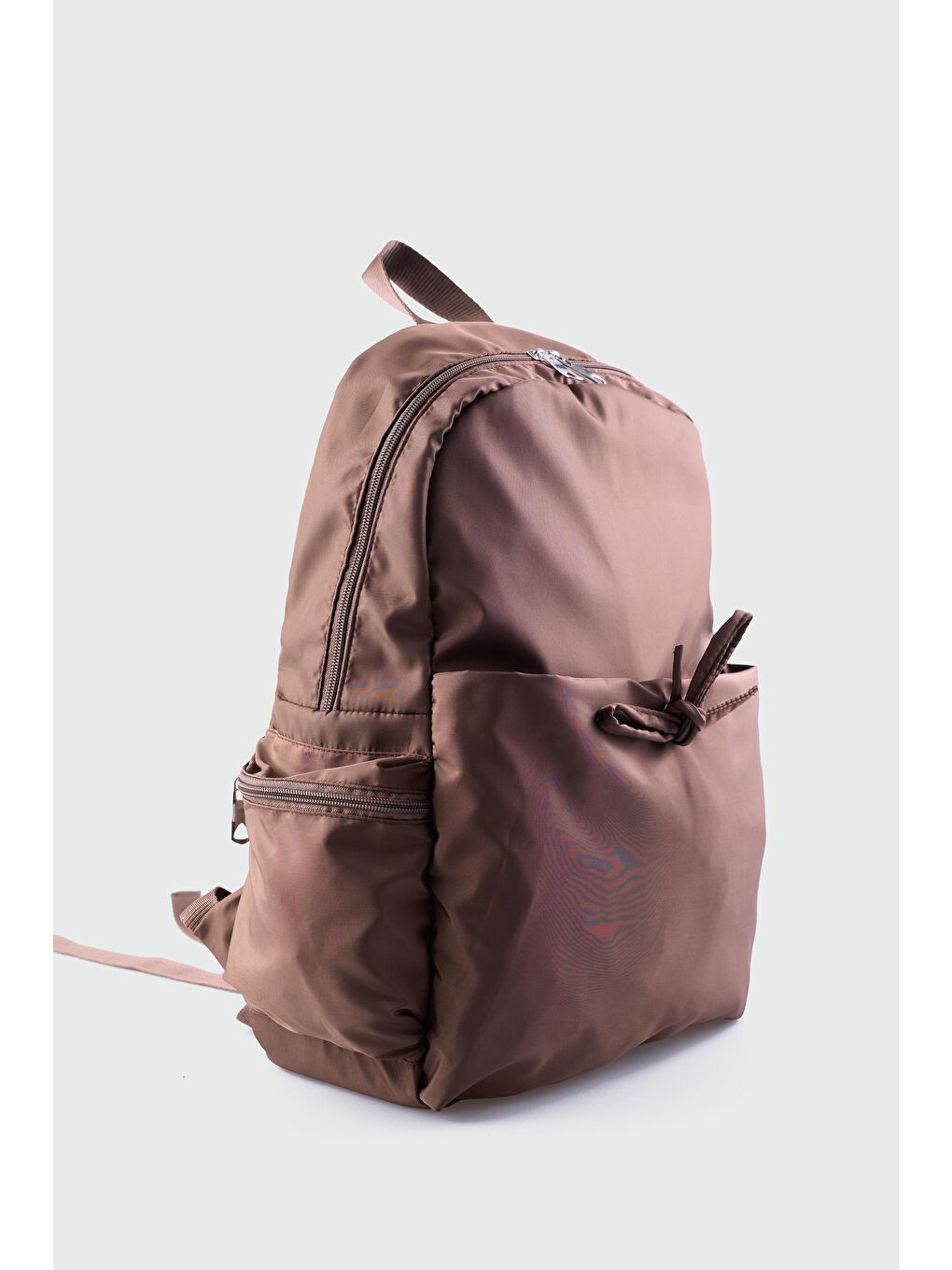 Kahverengi Cavie Sırt Çantası Kahve-1