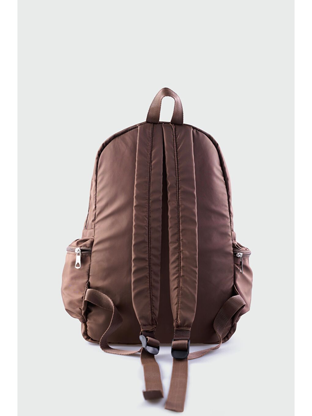 Kahverengi Cavie Sırt Çantası Kahve-5