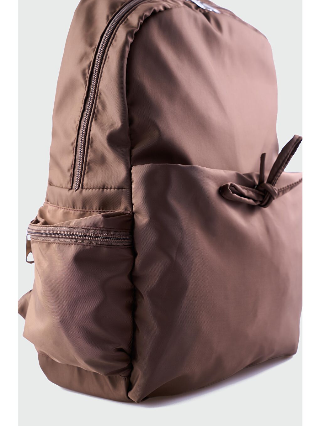 Kahverengi Cavie Sırt Çantası Kahve-6