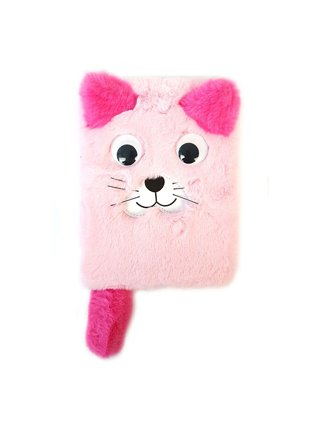 Pelüş Hatıra Defteri DLP-PN-336-2