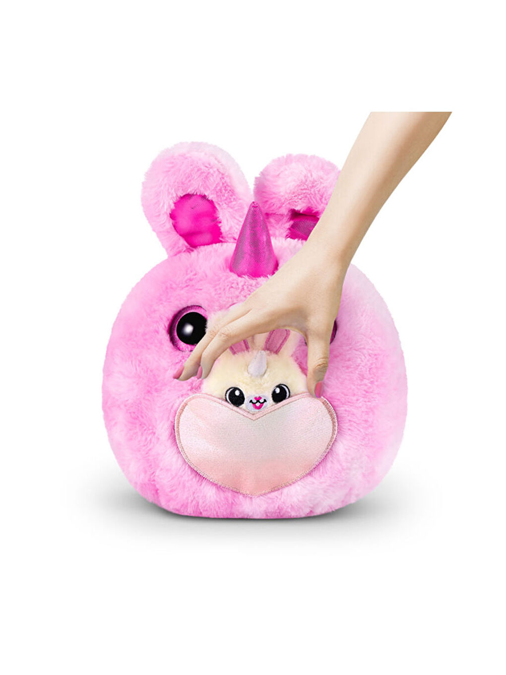 Mamacorn Sürpriz Pelüş RAR37000-2