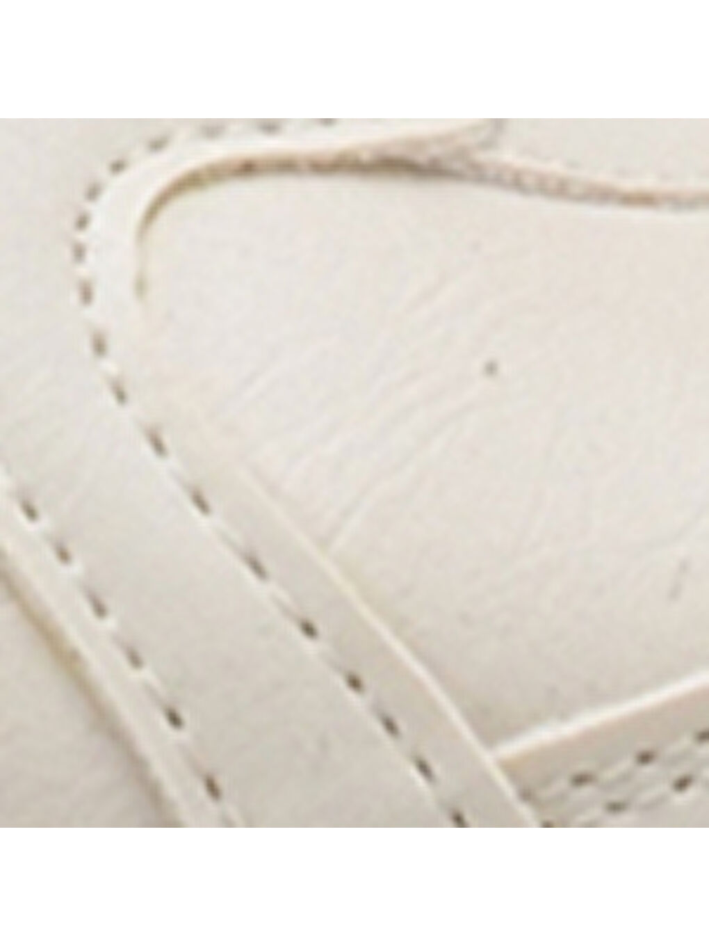 Bej Catarina Yan Şerit Detaylı Bağcıklı Günlük Spor Kadın Sneaker Ayakkabı-6