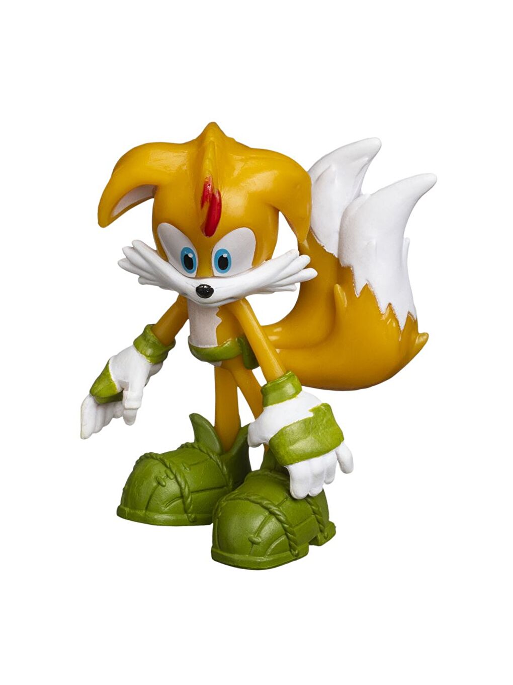 Sonic Tekli Figür Seri 2 SON2210 Model 7-1