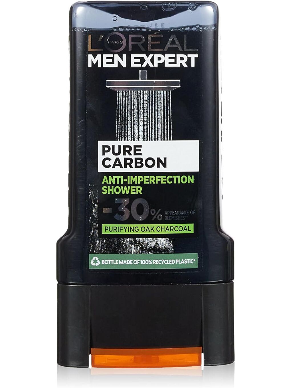 L'Oreal Paris Beyaz Men Expert Pure Carbon Duş Jeli 300 ml