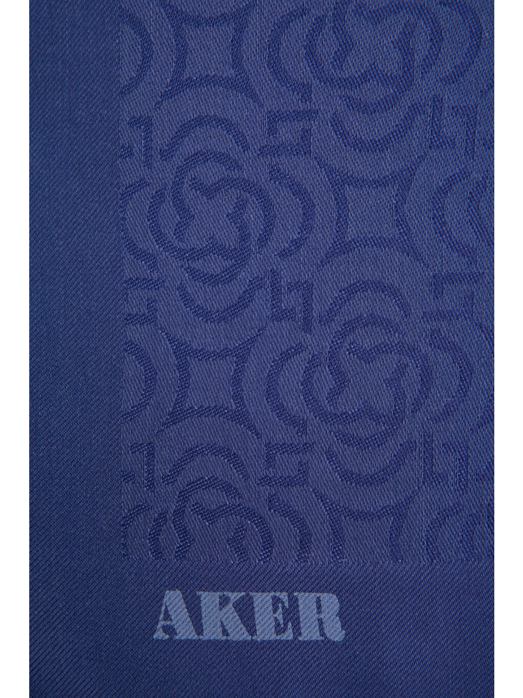 3840705 Liyosel Lacivert Eşarp-2