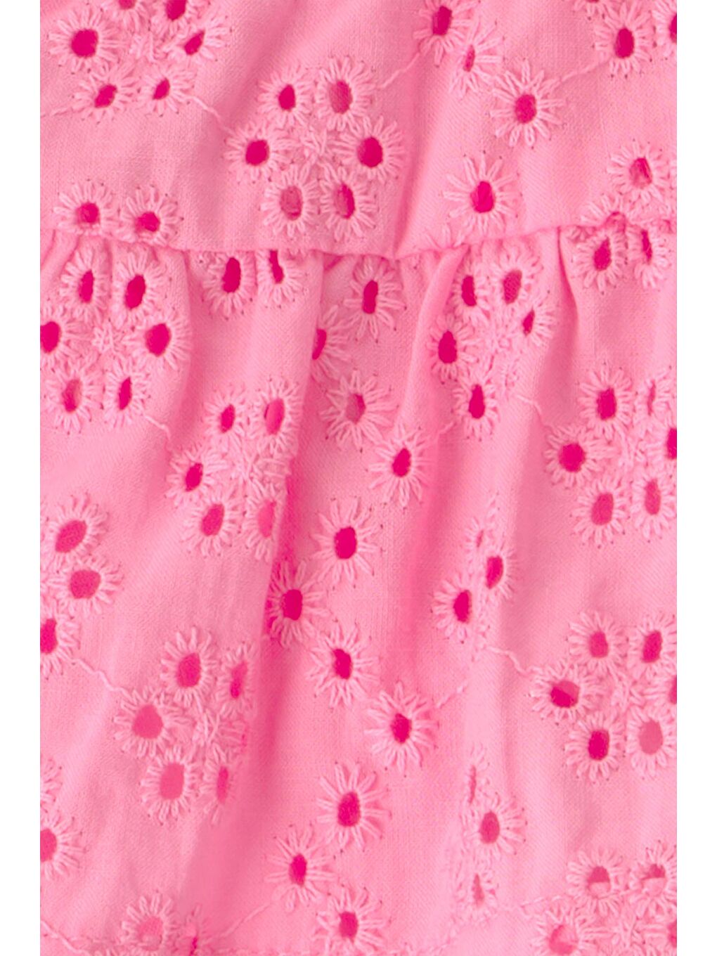 Kız Bebek Alt Üst Set 3 Ay-24 Ay Pembe-1