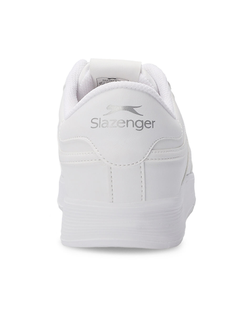 SLAZENGER LYON I Kadın Sneaker Ayakkabı Beyaz / Beyaz - 5