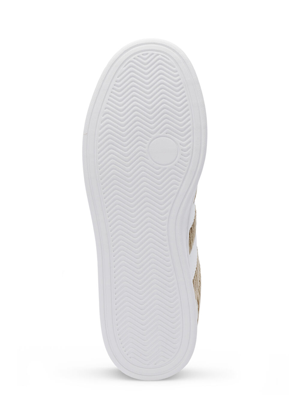 MARS Erkek Günlük Ayakkabı Bej-6