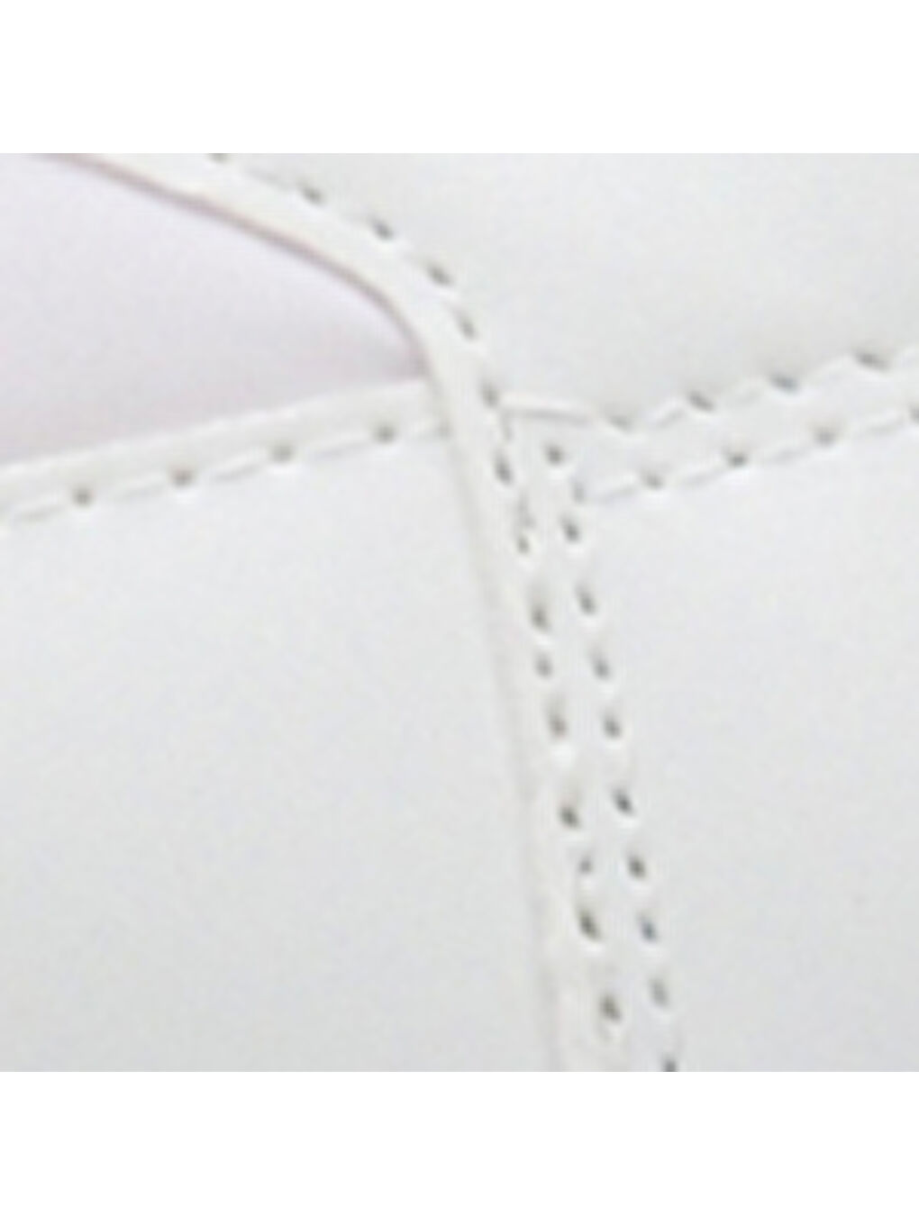 Beyaz Kadın Sneaker Spor Ayakkabı-6