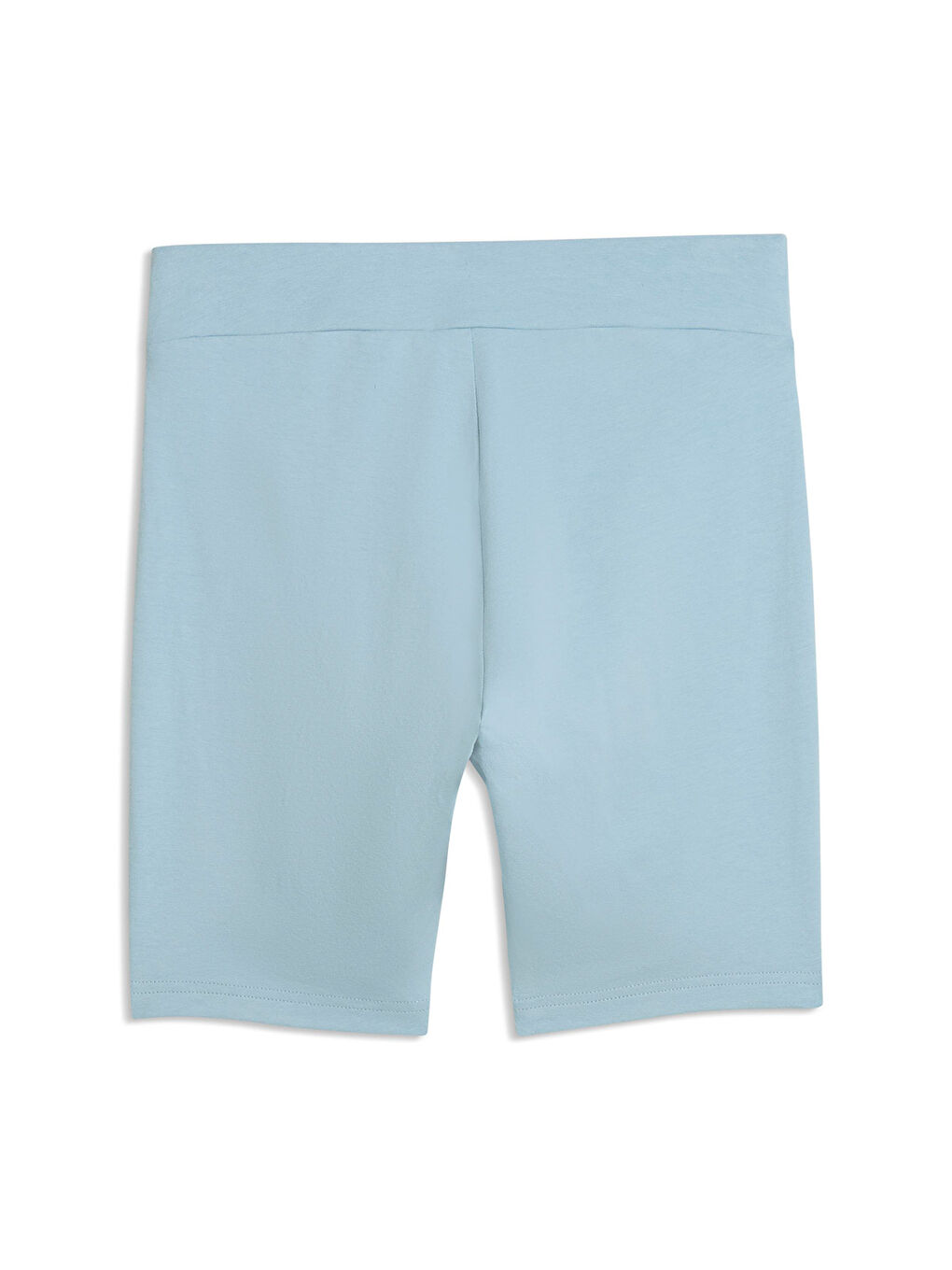 Essential Short Kadın Mavi Tayt-1