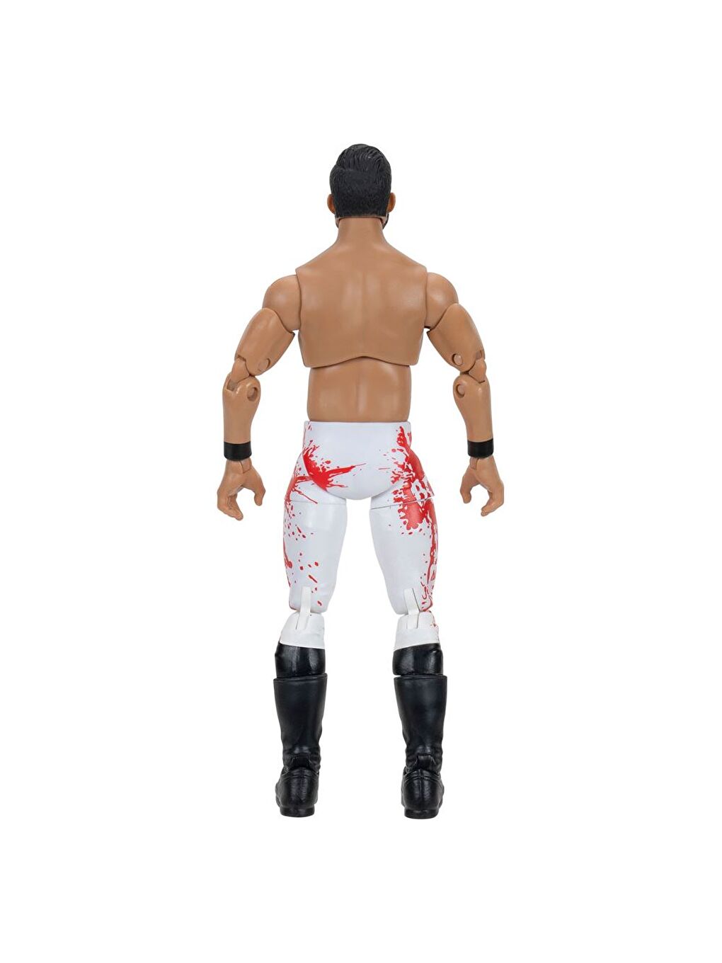 AEW Karakterleri Model Aksiyon Figürler S9 Wheeler Yuta 70-2