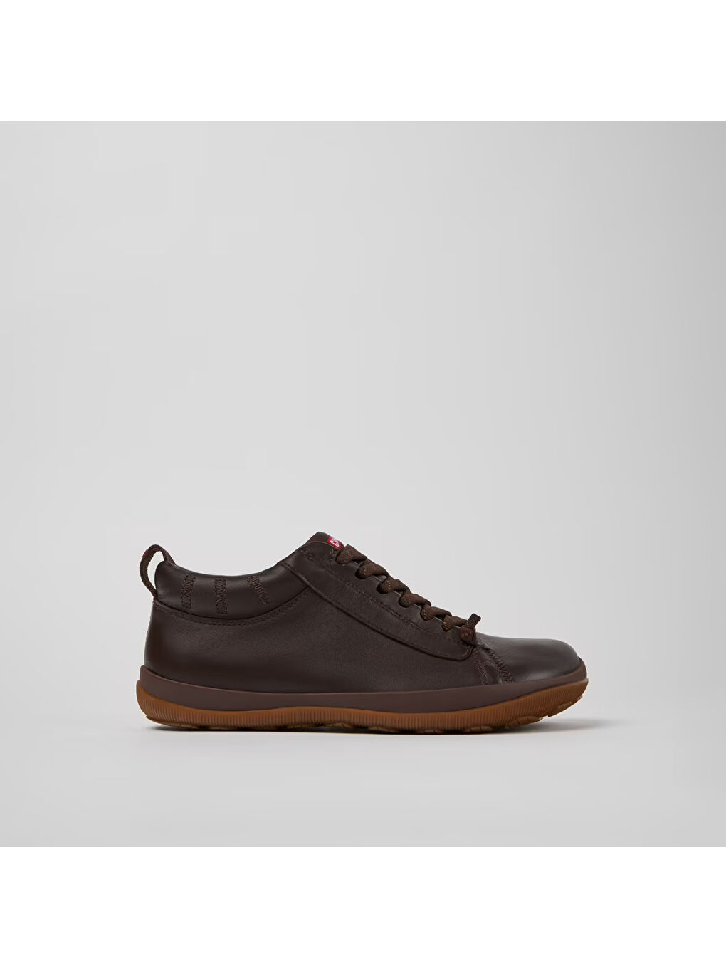 Kahverengi Erkek Bot K300285-042 Peu Pista GM Dark Brown