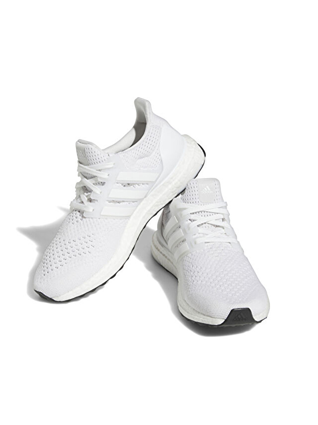 Ultraboost 1.0 W Kadın Koşu Ayakkabısı Hq4207 Beyaz-3