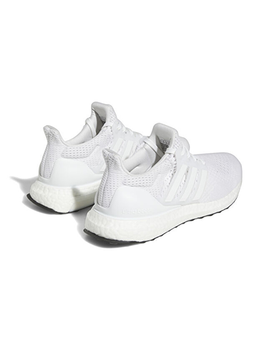Ultraboost 1.0 W Kadın Koşu Ayakkabısı Hq4207 Beyaz-4