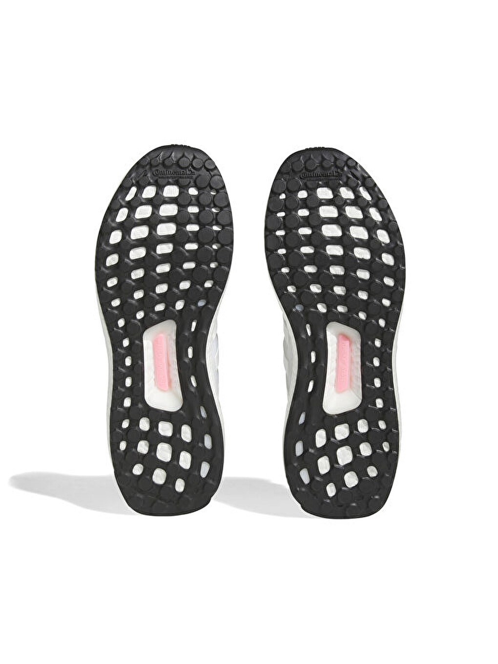 Ultraboost 1.0 W Kadın Koşu Ayakkabısı Hq4207 Beyaz-5