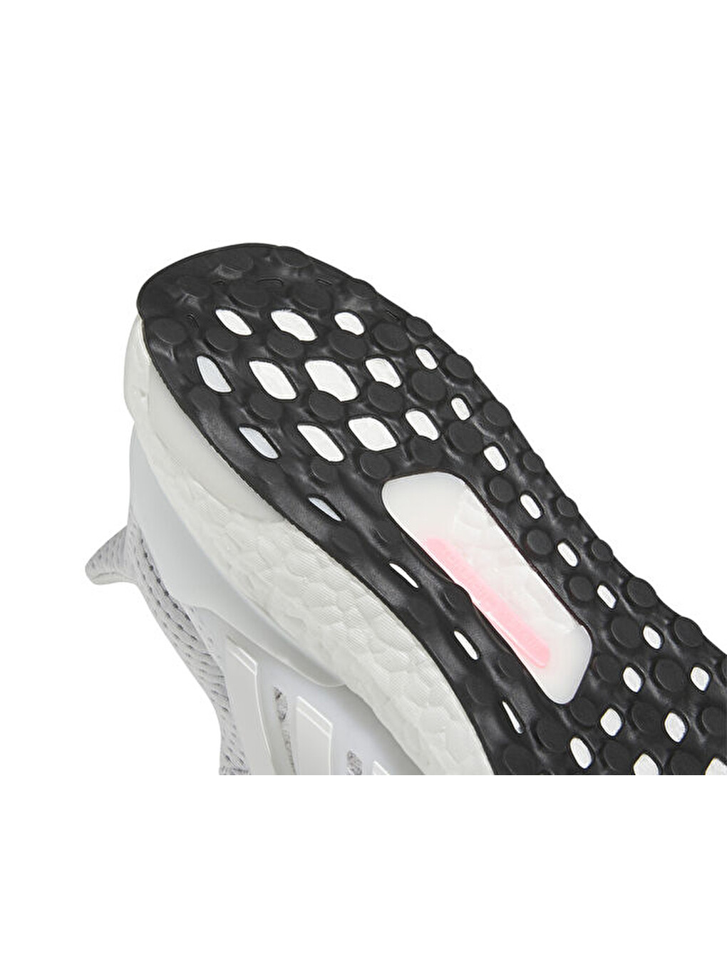 Ultraboost 1.0 W Kadın Koşu Ayakkabısı Hq4207 Beyaz-7