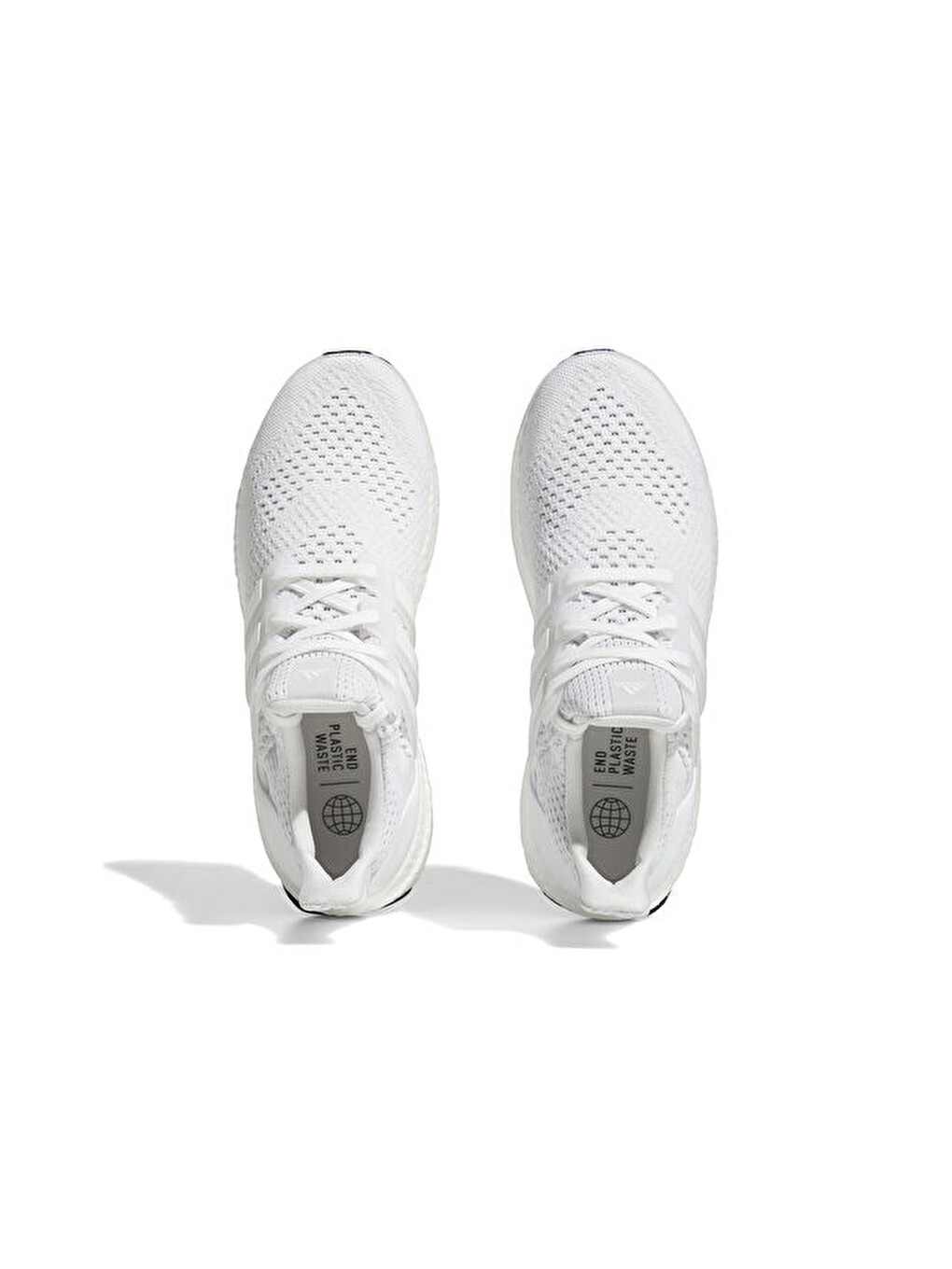 Ultraboost 1.0 W Kadın Koşu Ayakkabısı Hq4207 Beyaz-8