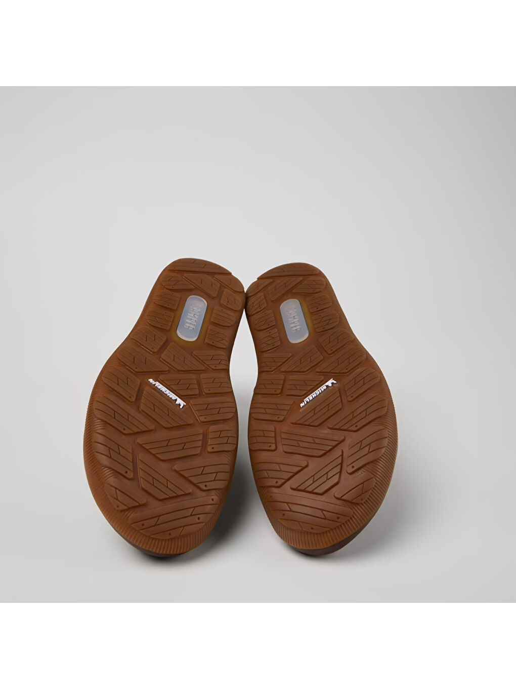 Kahverengi Erkek Bot K300285-042 Peu Pista GM Dark Brown-4