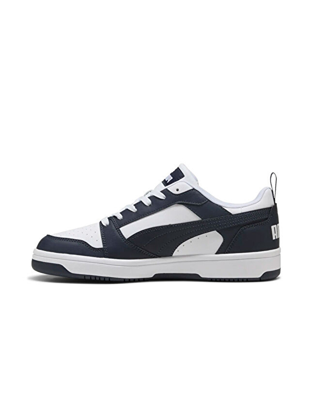 Rebound V6 Low Tdp Unisex Günlük Ayakkabı 40638837 Beyaz-1