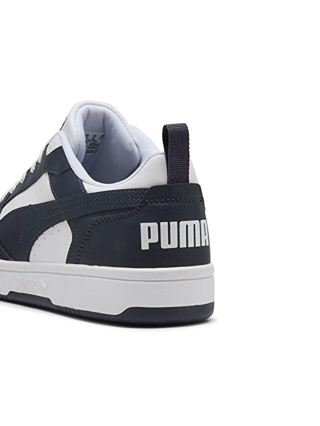 Rebound V6 Low Tdp Unisex Günlük Ayakkabı 40638837 Beyaz-5
