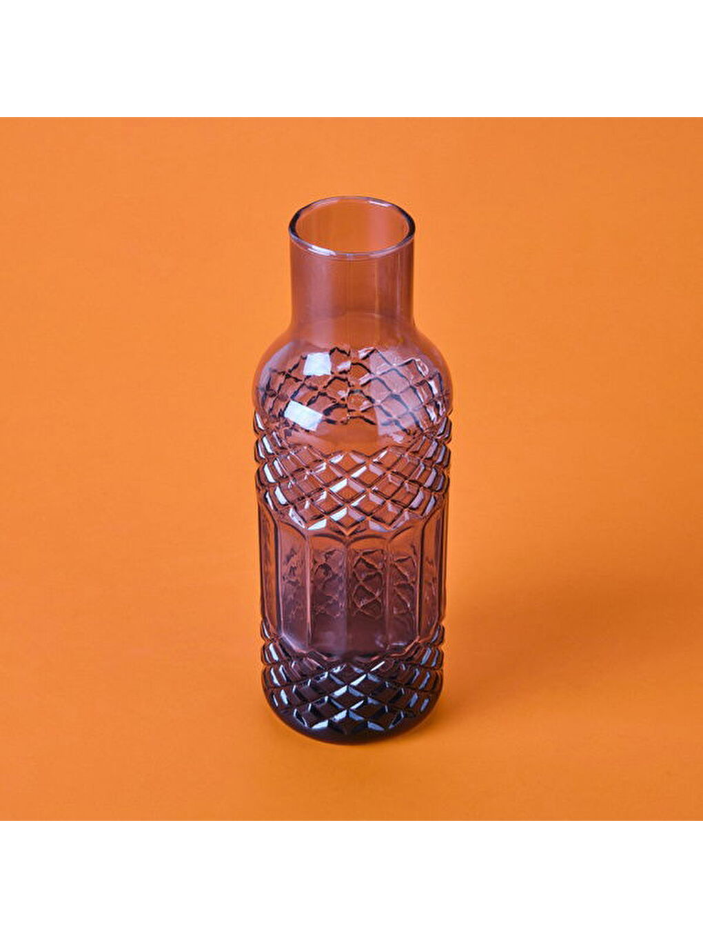 Gri Vega Sürahi - Füme - 1000 ml-2