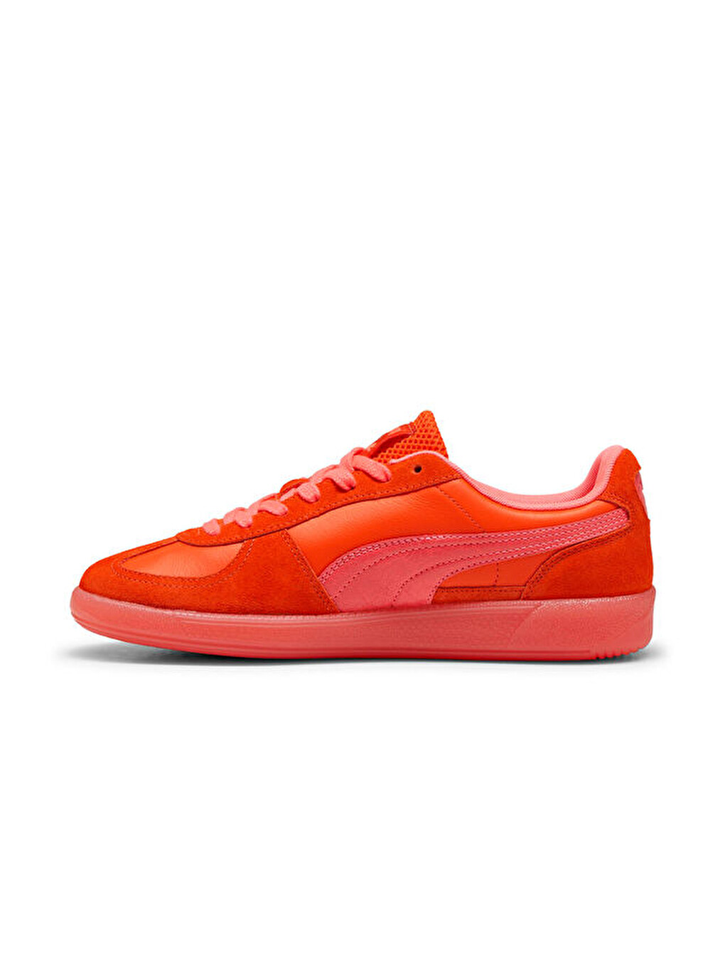 Palermo Citrus Unisex Günlük Ayakkabı 39838101 Turuncu-1