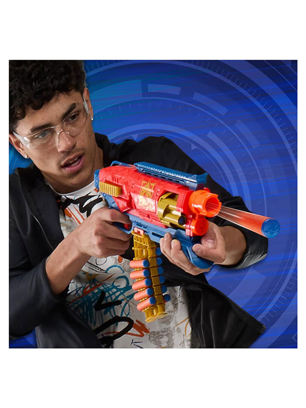 Loadout Shadowspeed Recon G1759-2