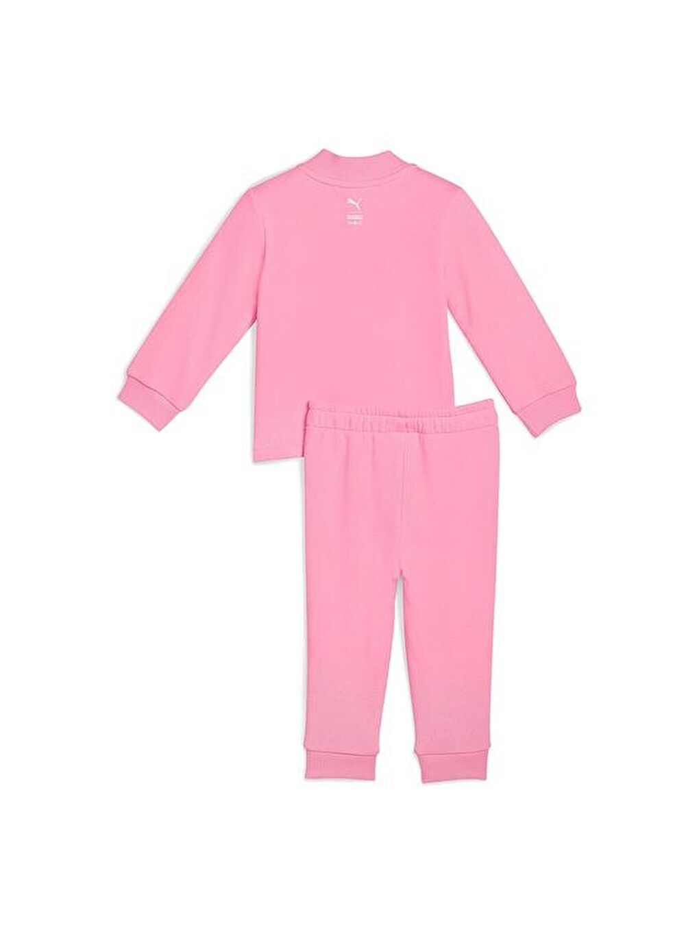 Hello Kitty&Friends Minicats Bebek Pembe Klasik Yaka Eşofman Takımı-1