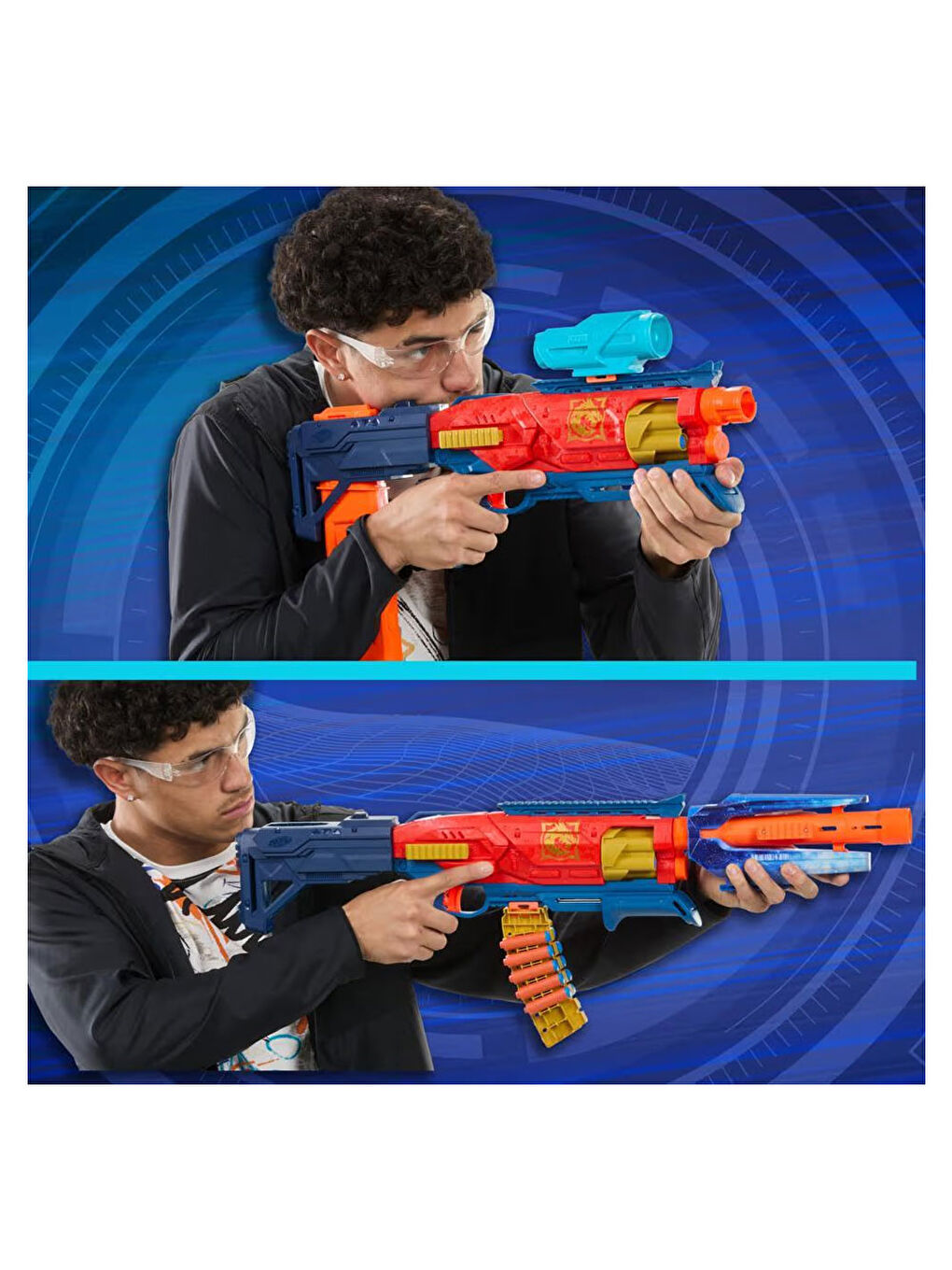 Loadout Shadowspeed Recon G1759-3