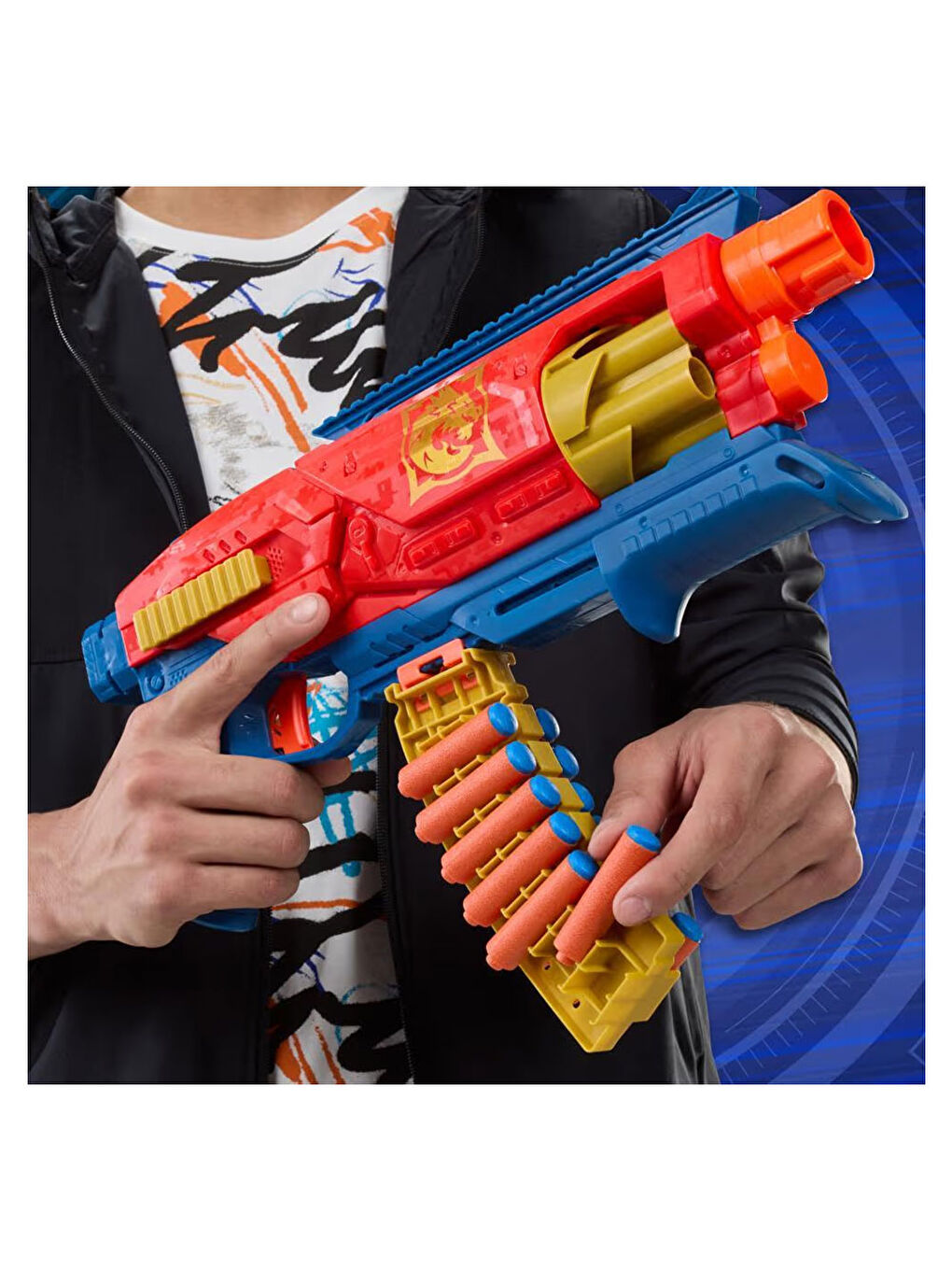 Loadout Shadowspeed Recon G1759-4