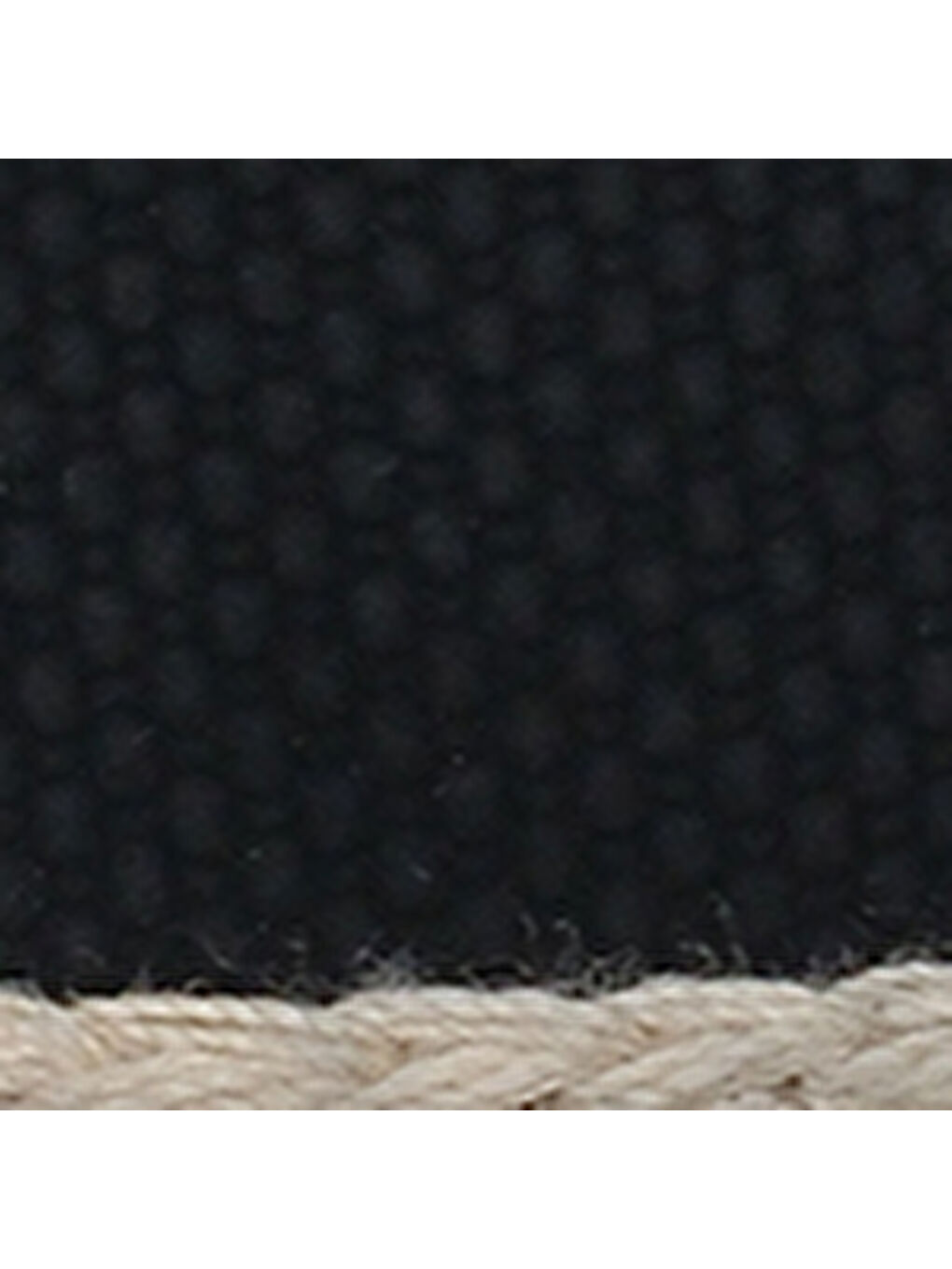 Sarı Brianna Kalın Tabanlı Bilekten Bağlamalı Kadın Espadril-6