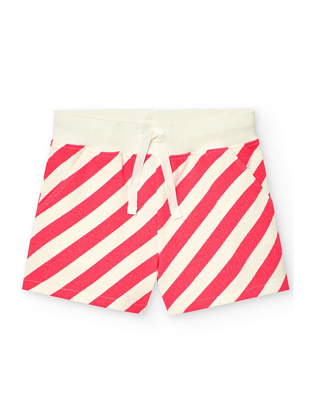 Karışık Kız Çocuk Şort